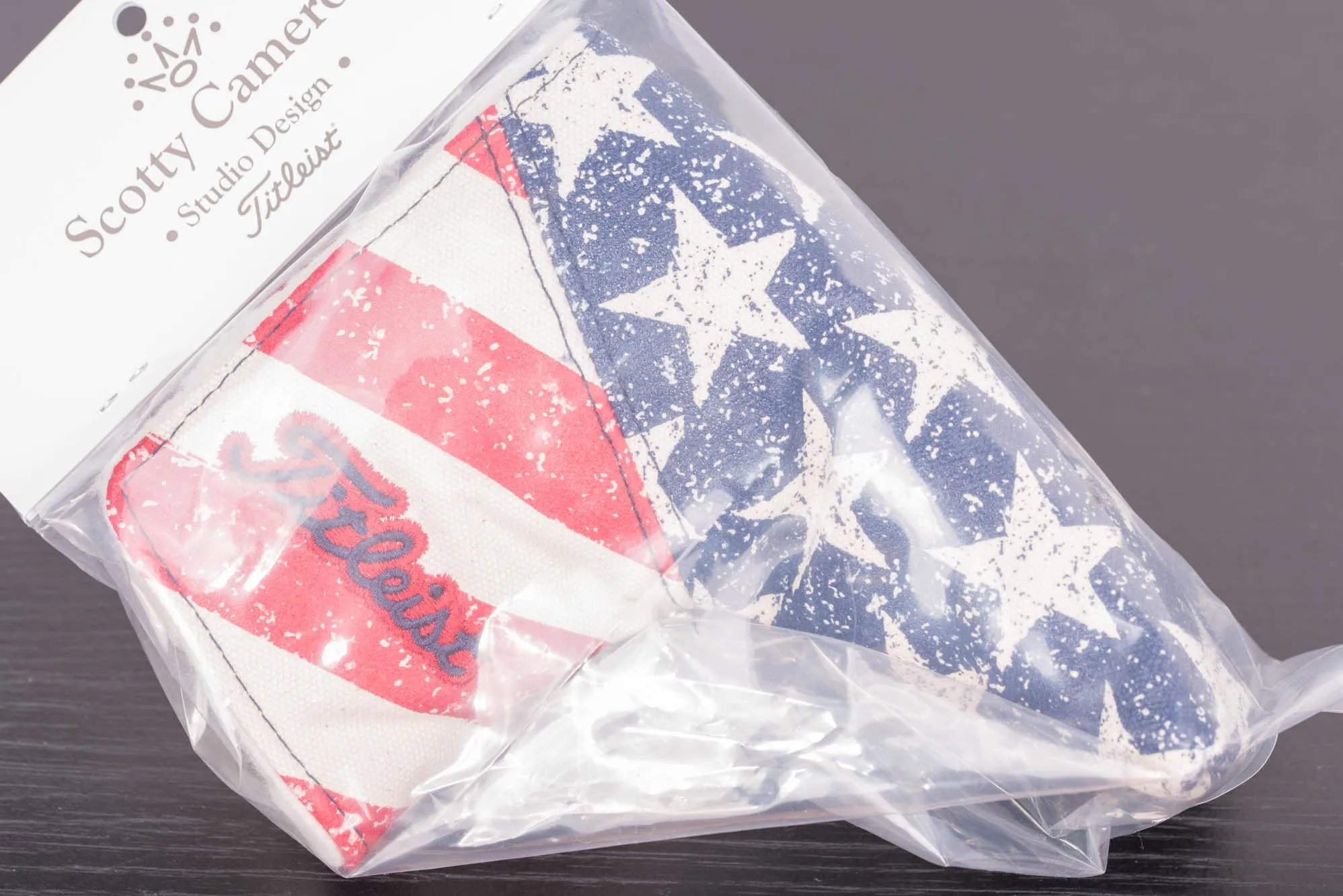 2016 Ryder Cup Old Glory Stars & Stripes