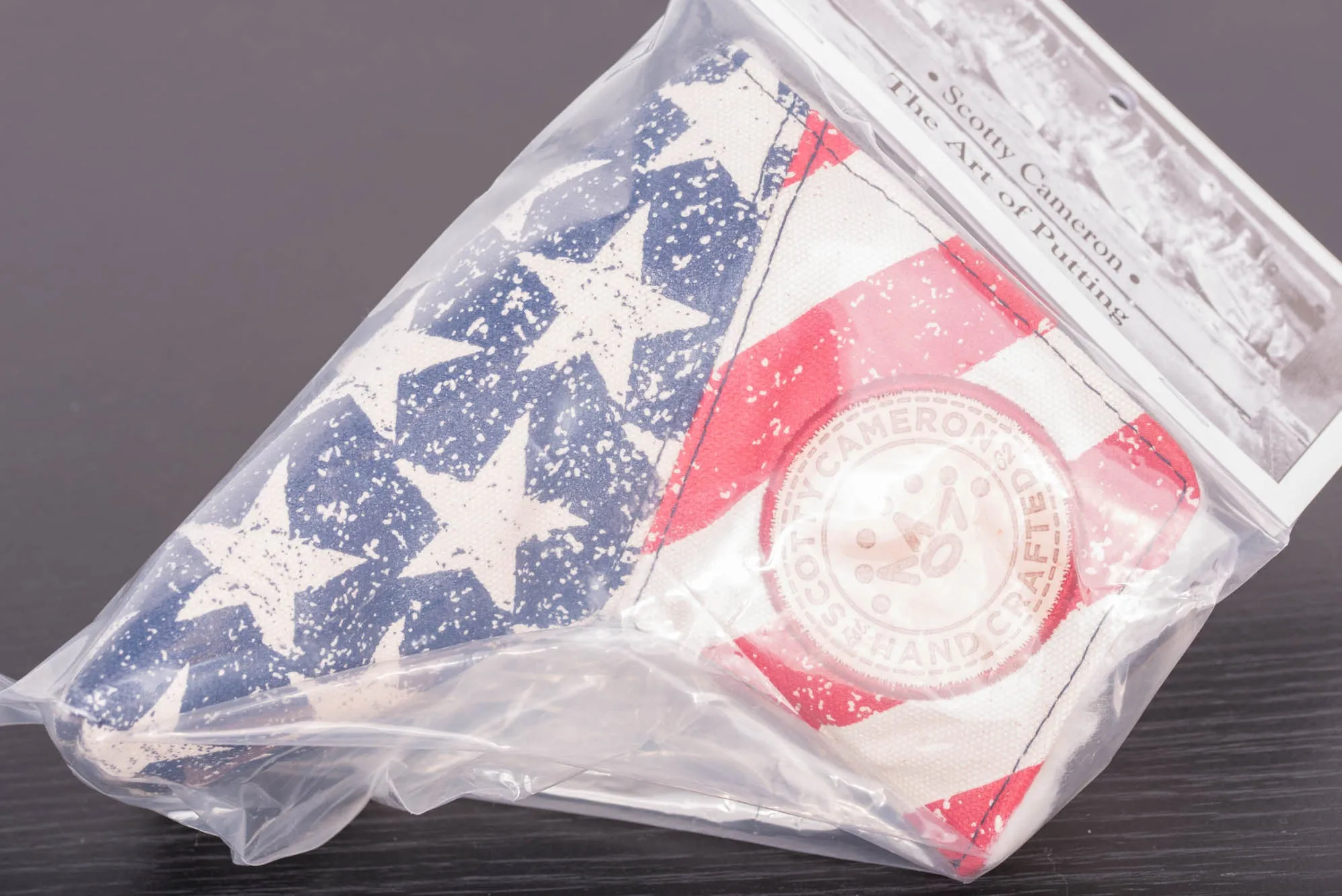 2016 Ryder Cup Old Glory Stars & Stripes