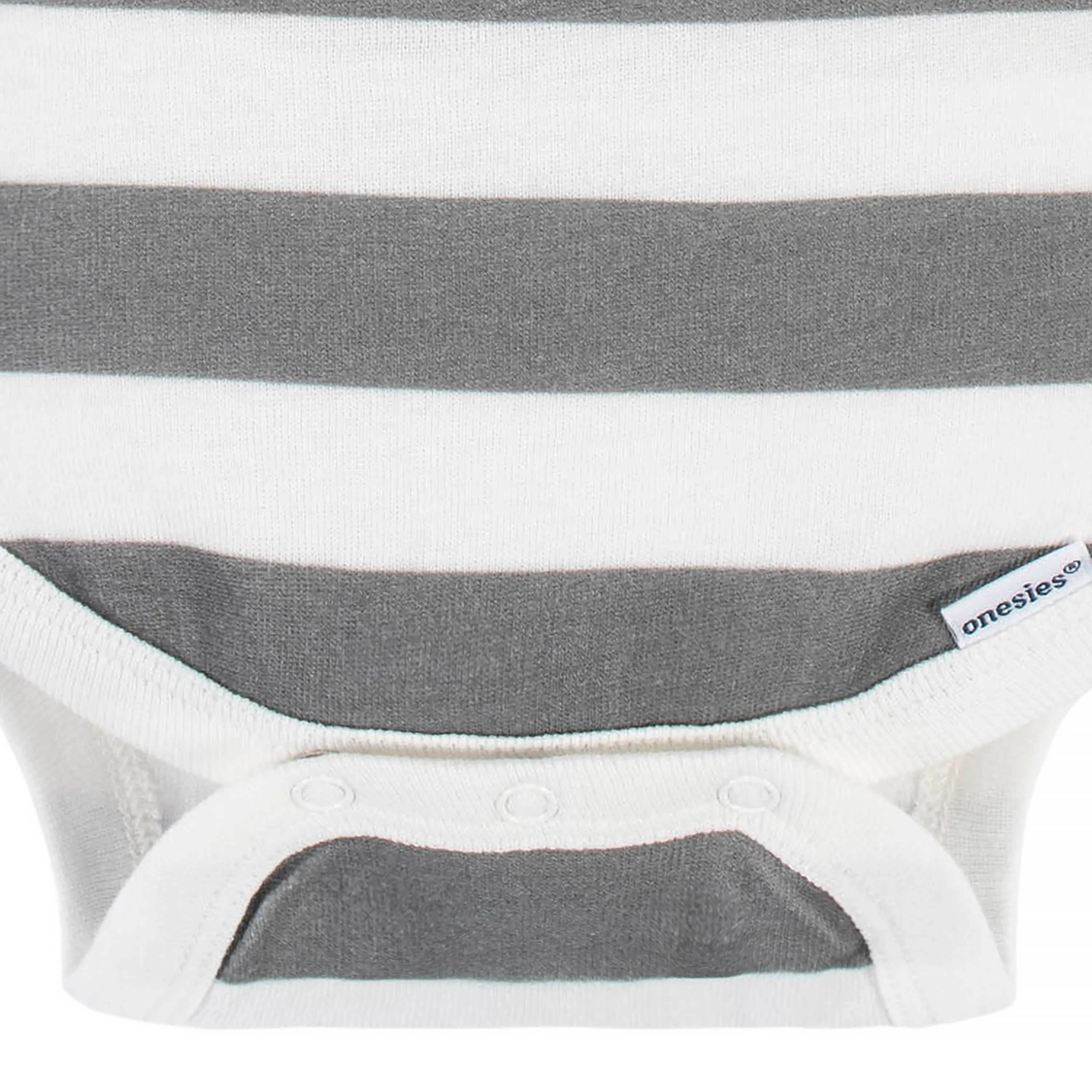 4-Pack Baby Boys Later Gator Tank Onesies® Bodysuits