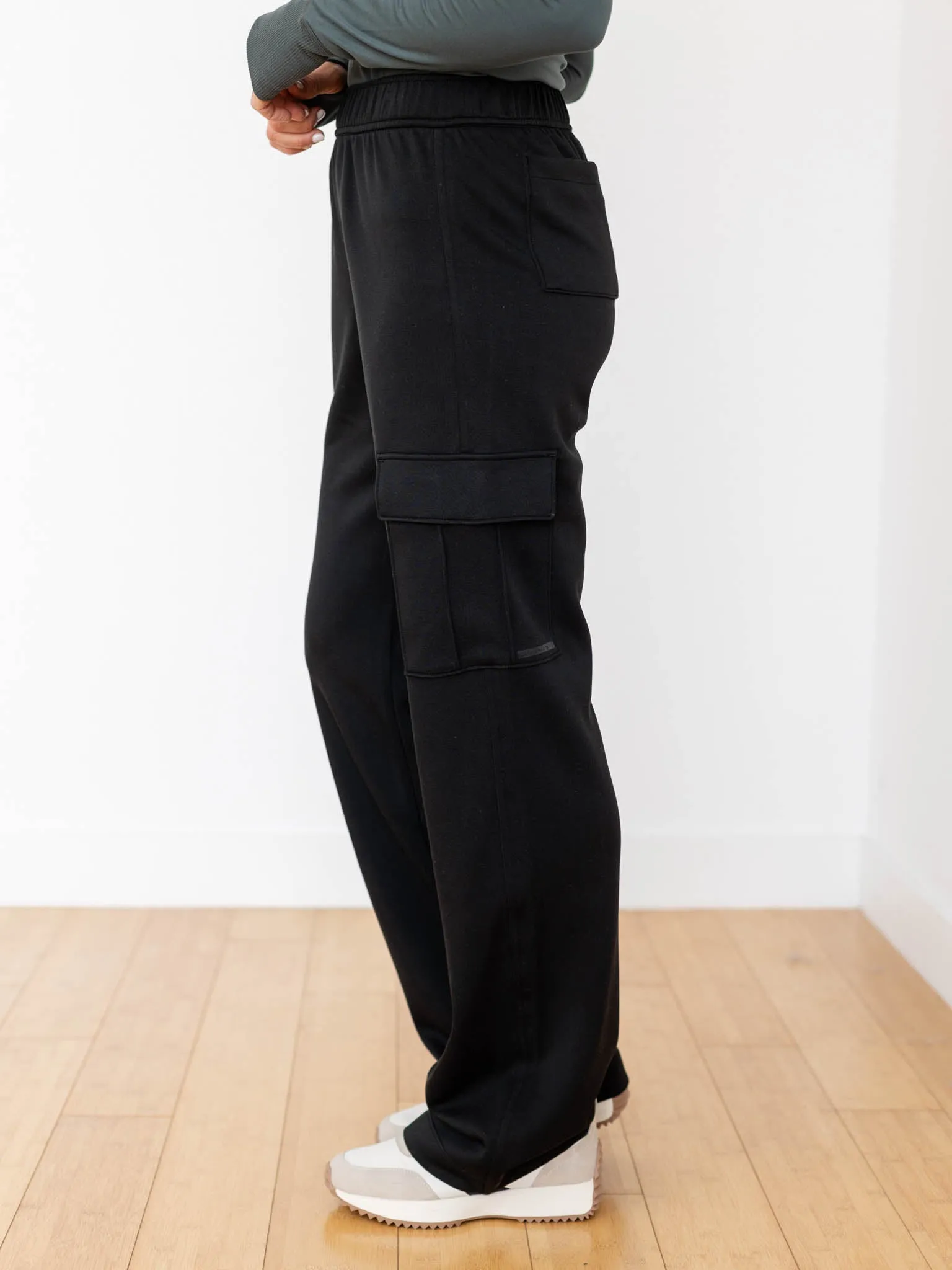 7DIAMONDS Rev Cargo Pant