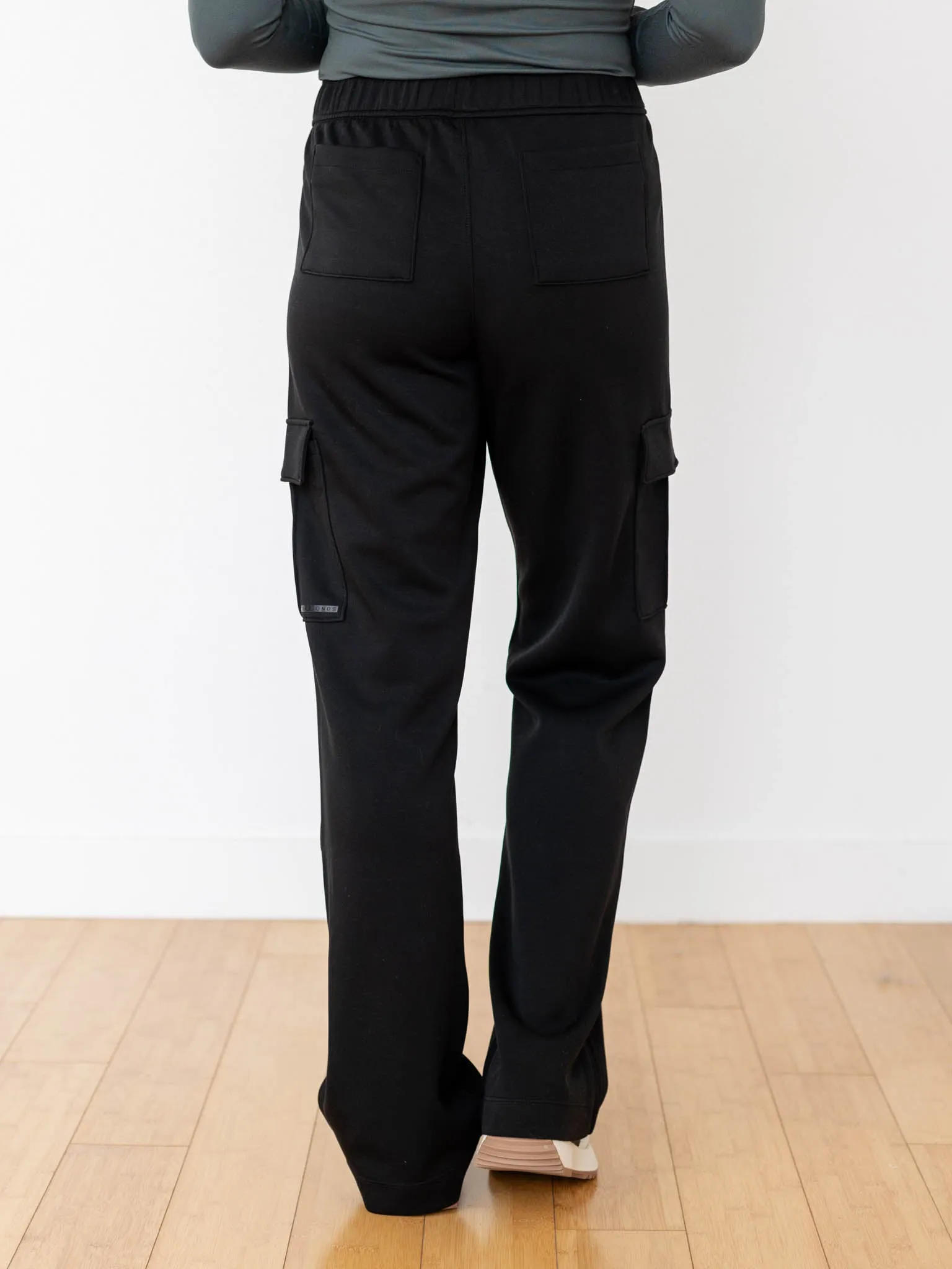 7DIAMONDS Rev Cargo Pant