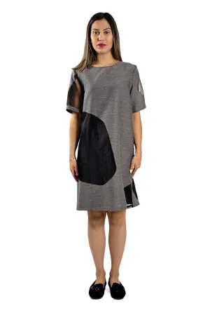 Abstract Dress