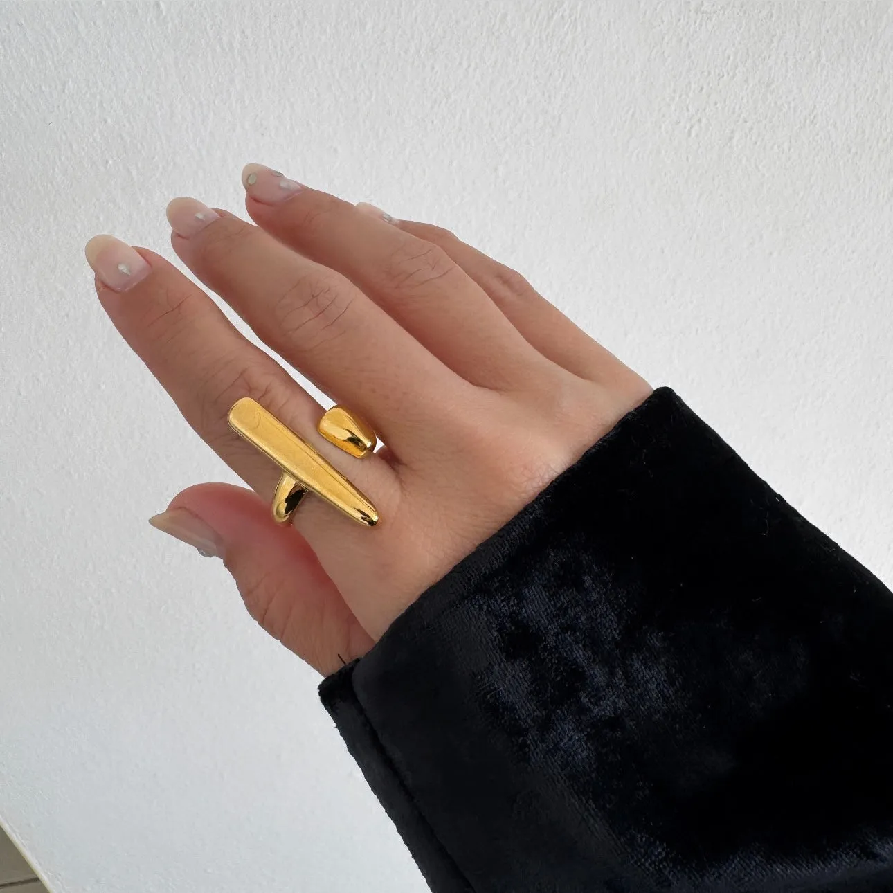 Abstract Ring