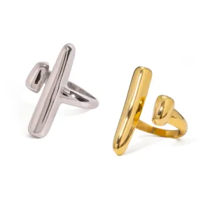 Abstract Ring