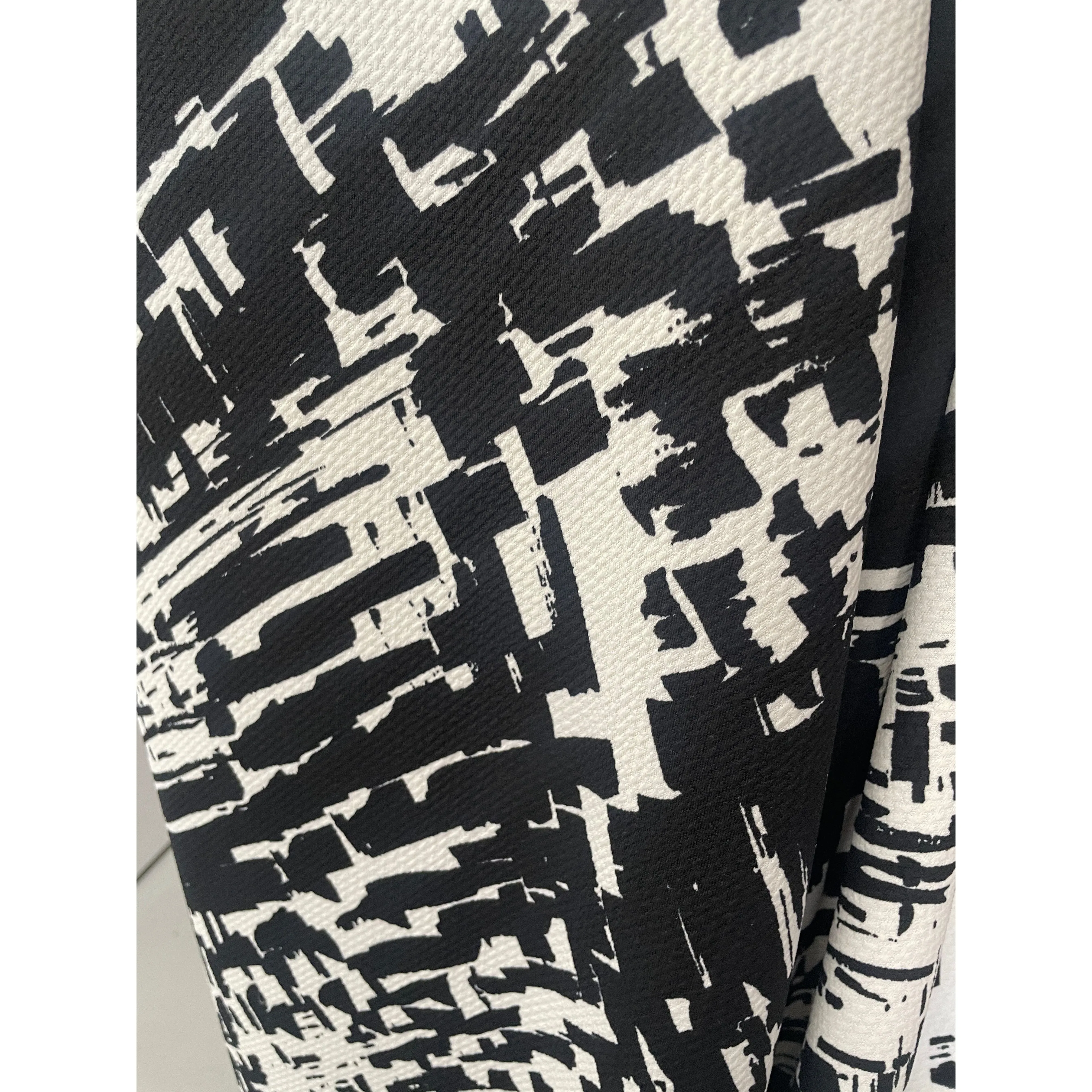 Abstract vibe (fabric)