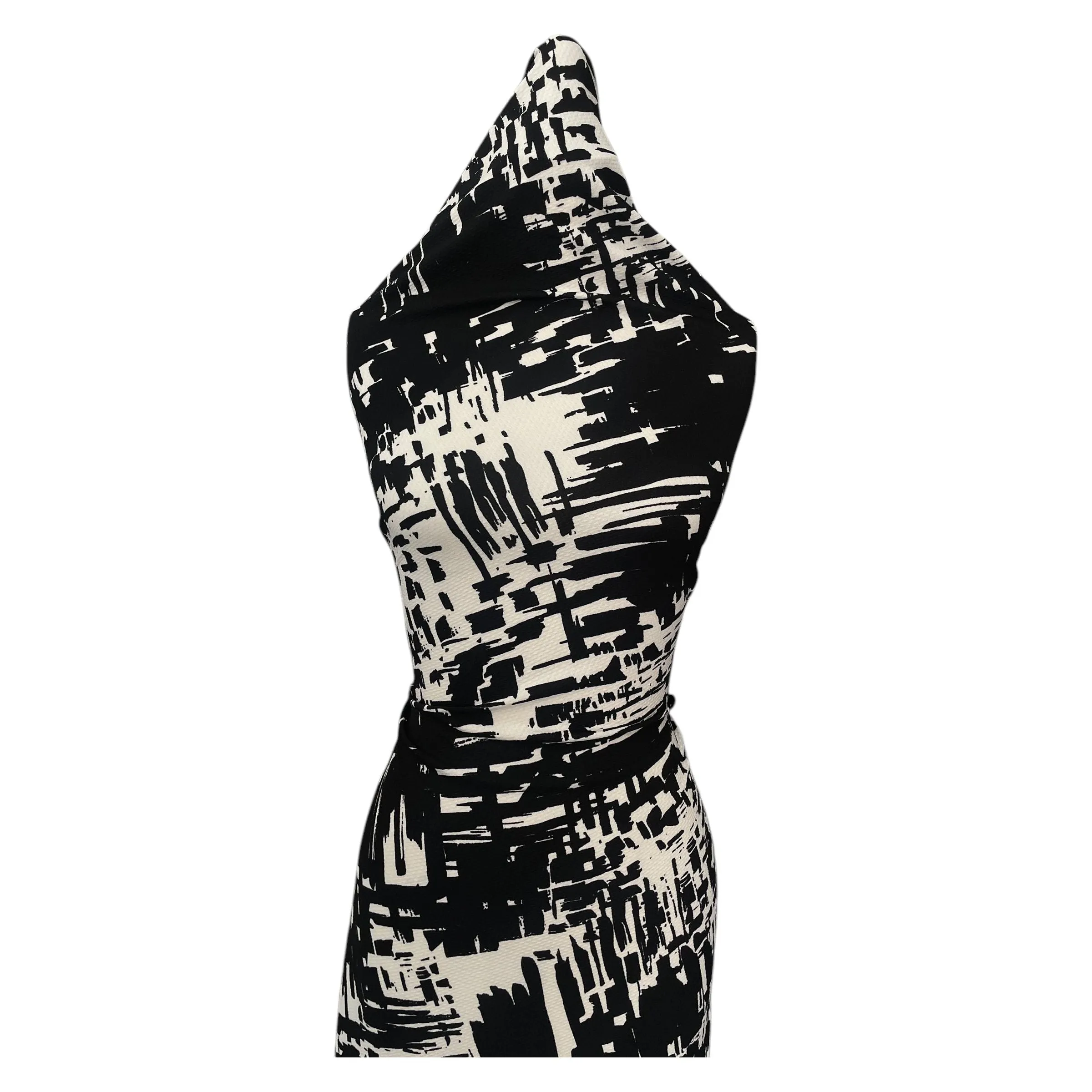 Abstract vibe (fabric)