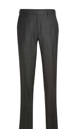 ALESSANDRO VITELLO Classic Fit Suit 566-9