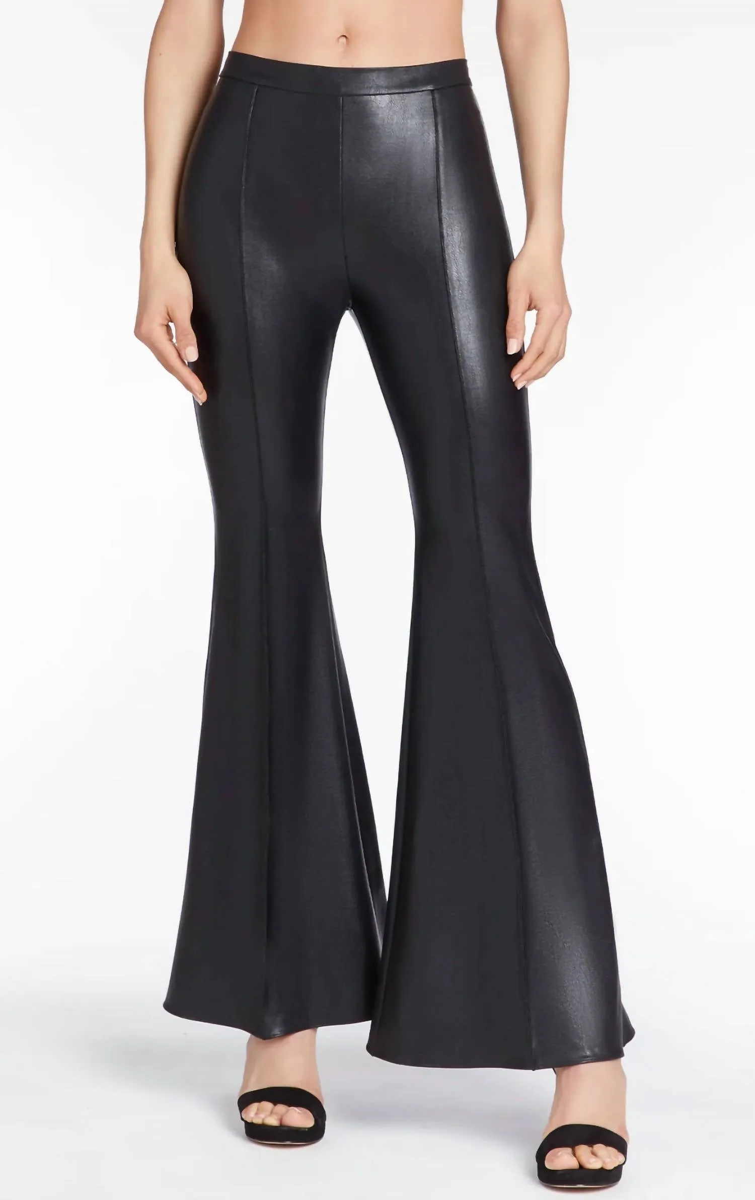 Amanda Uprichard - Hughes Pant