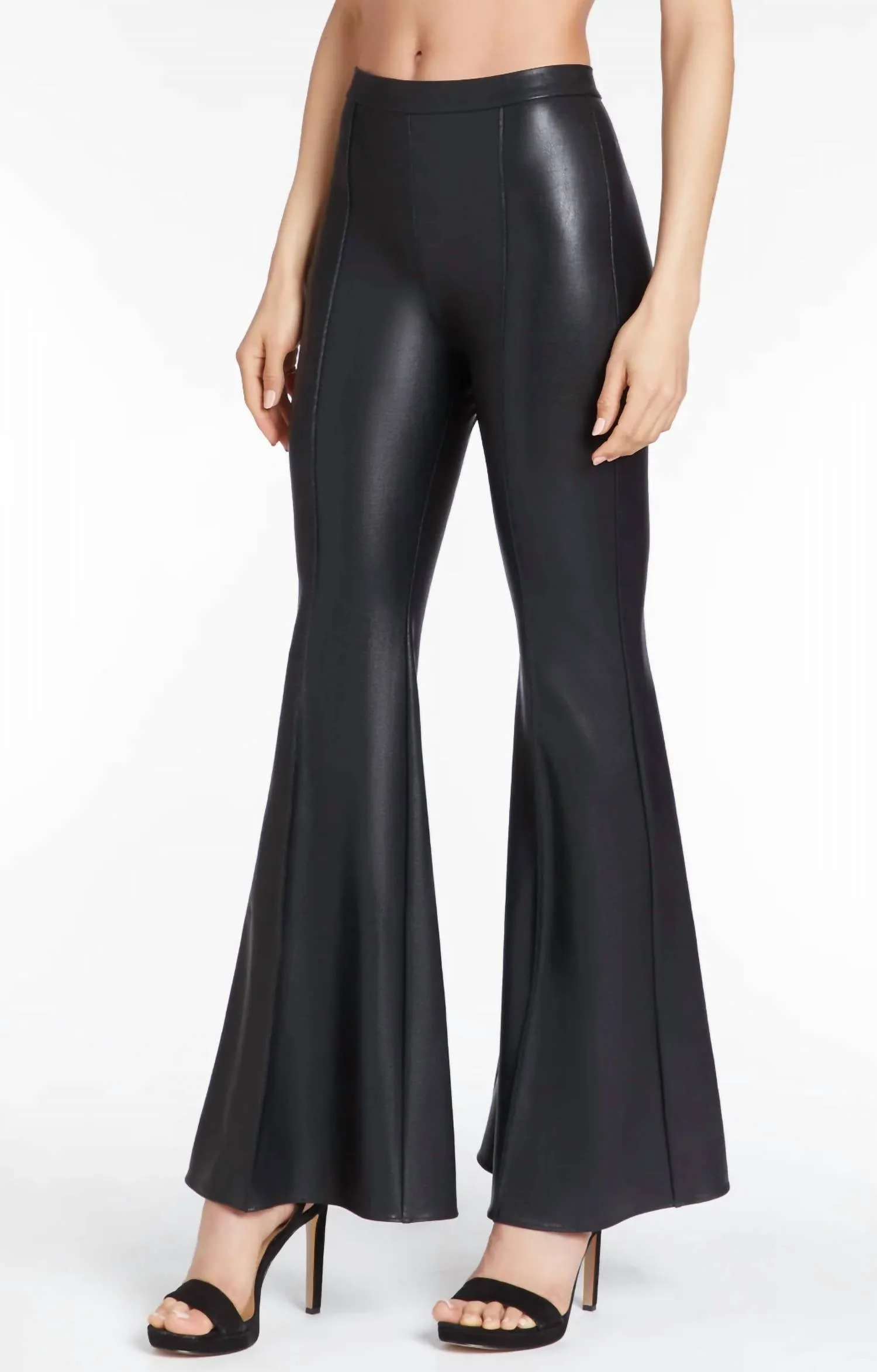 Amanda Uprichard - Hughes Pant
