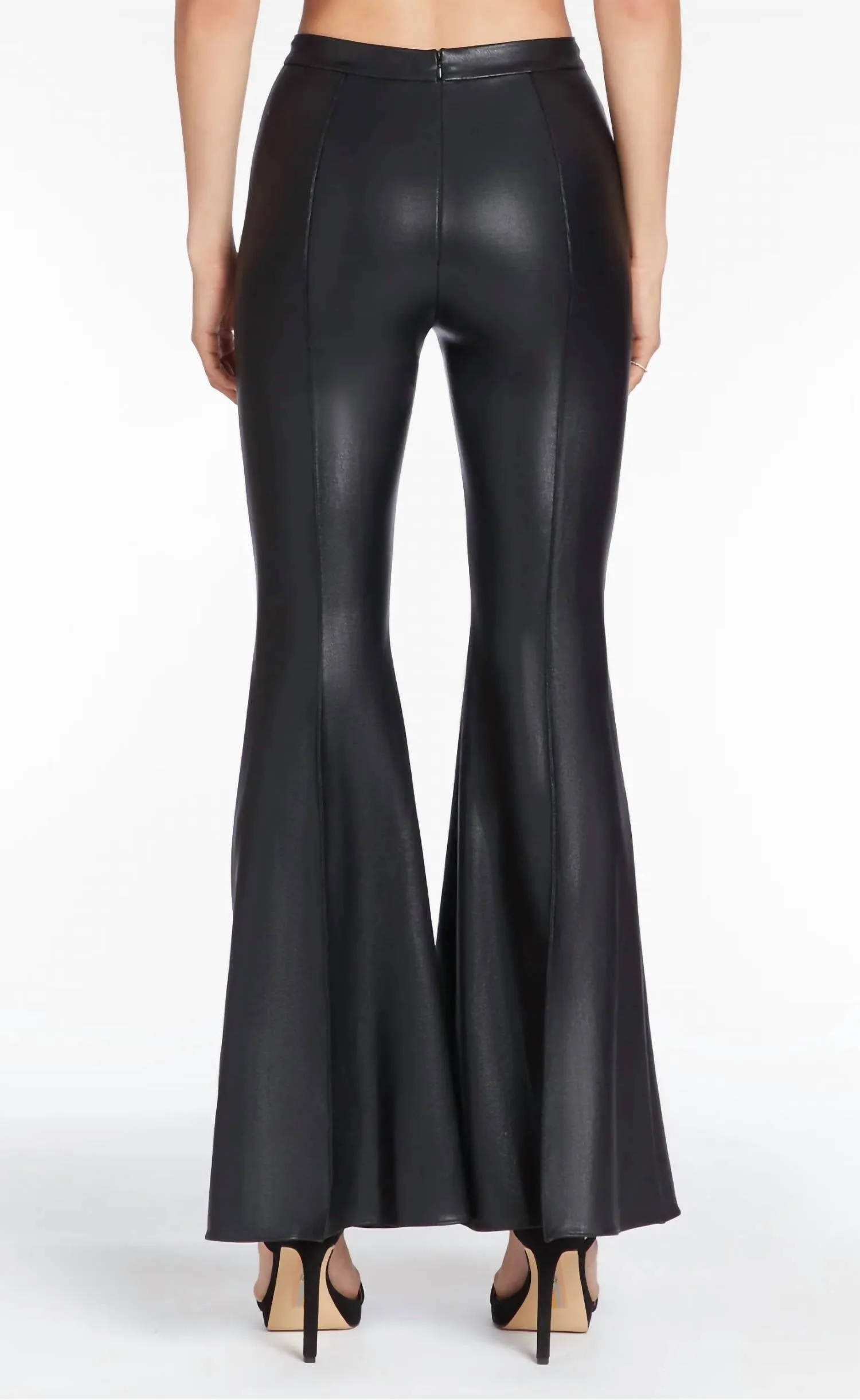 Amanda Uprichard - Hughes Pant