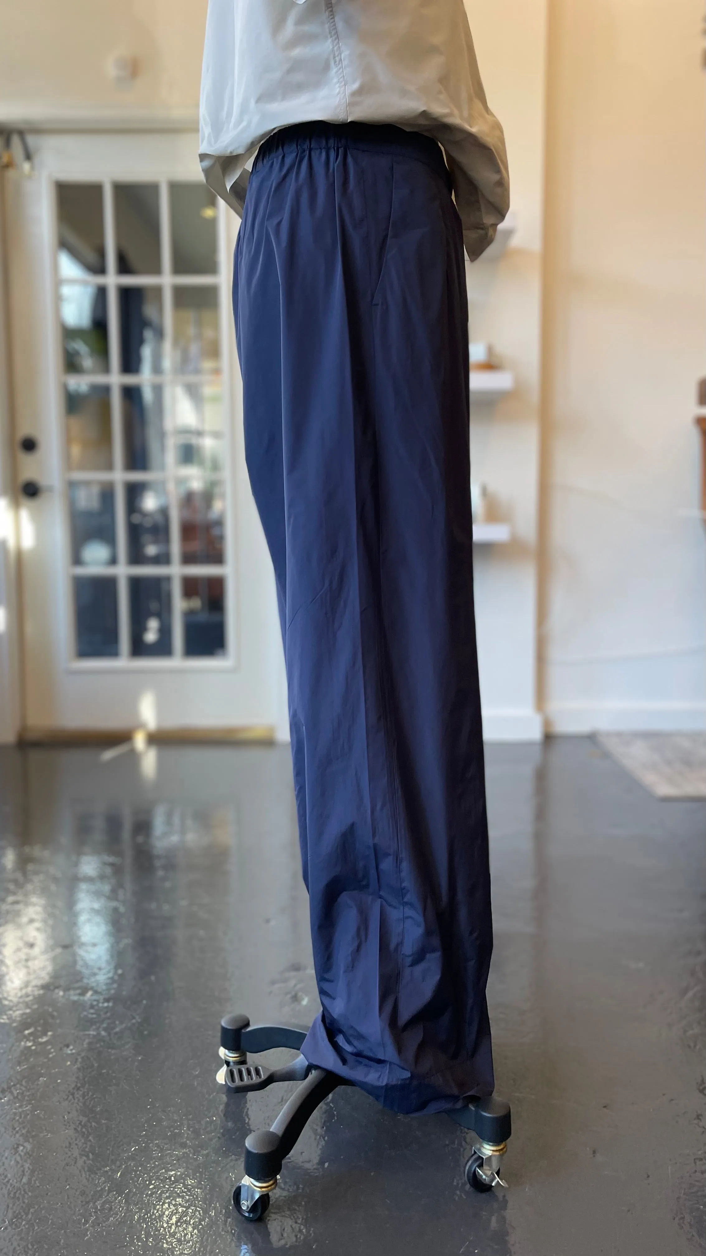 Amethyst Wide Leg Pants
