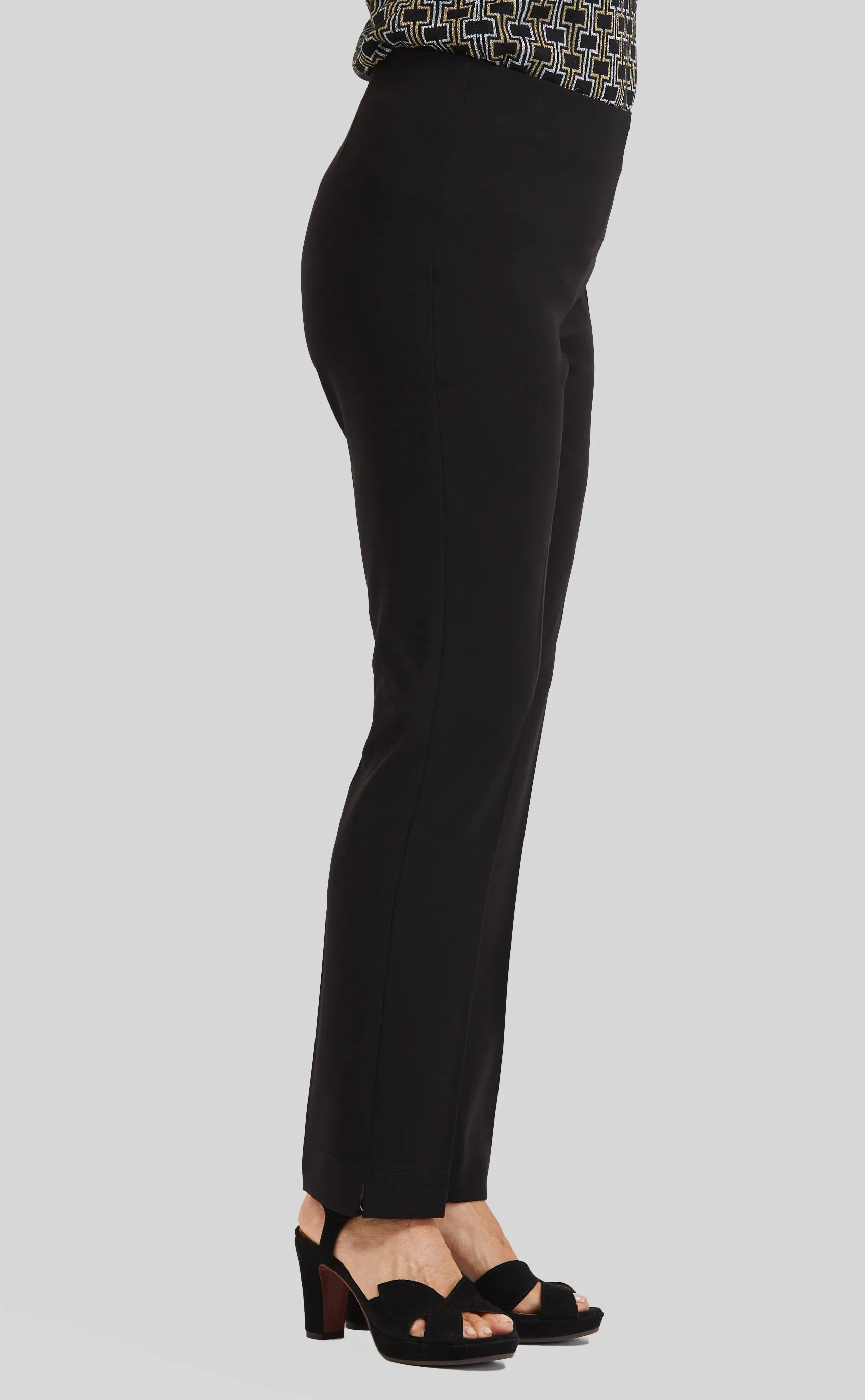 Annie Pant- Journey Stretch
