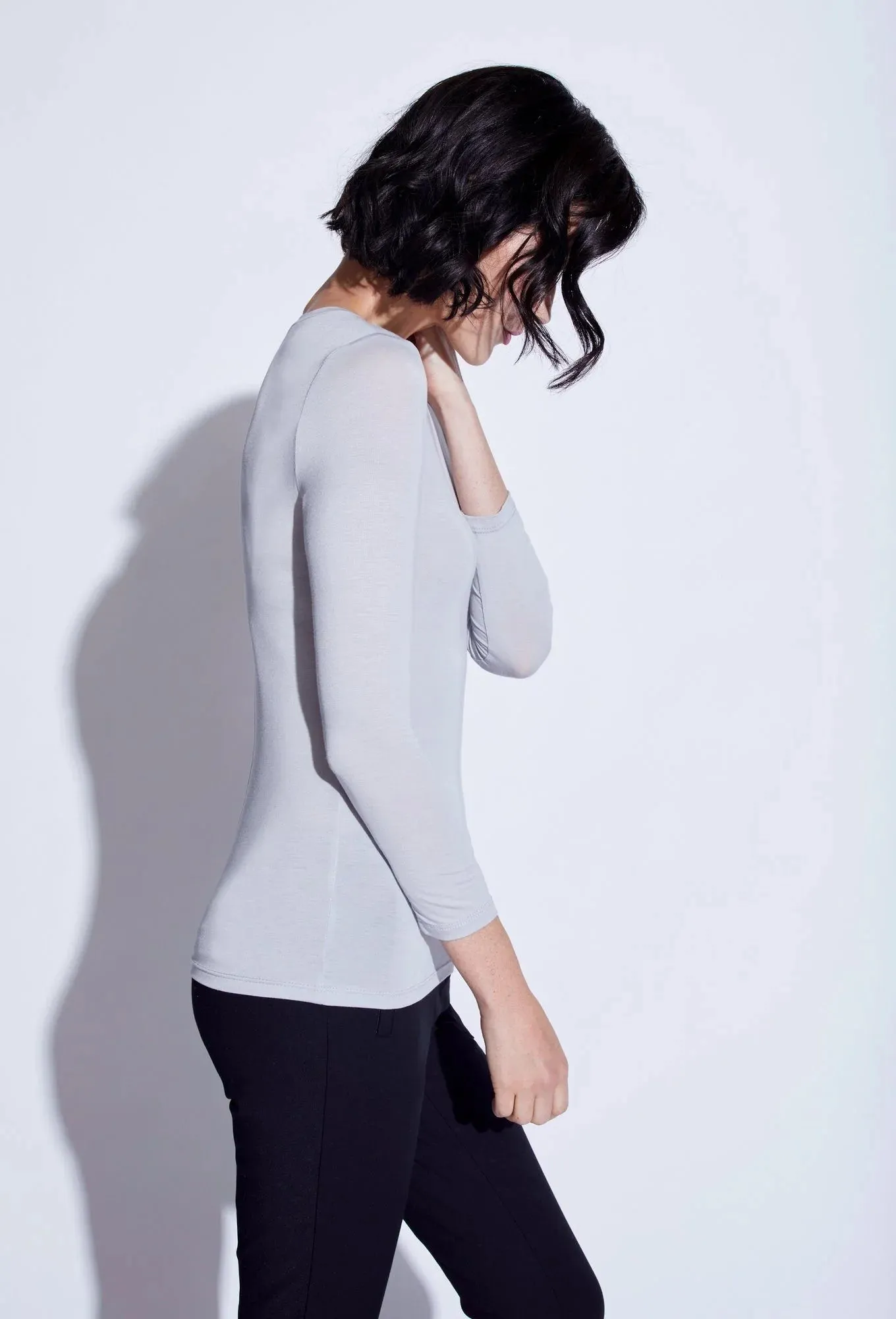 Asmar Kaylee Tee Final Sale
