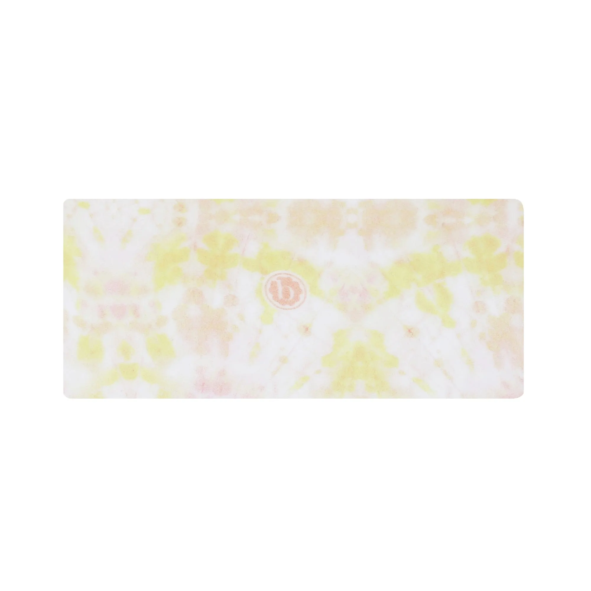 Baby Bling Day Dream Printed Knot Headband