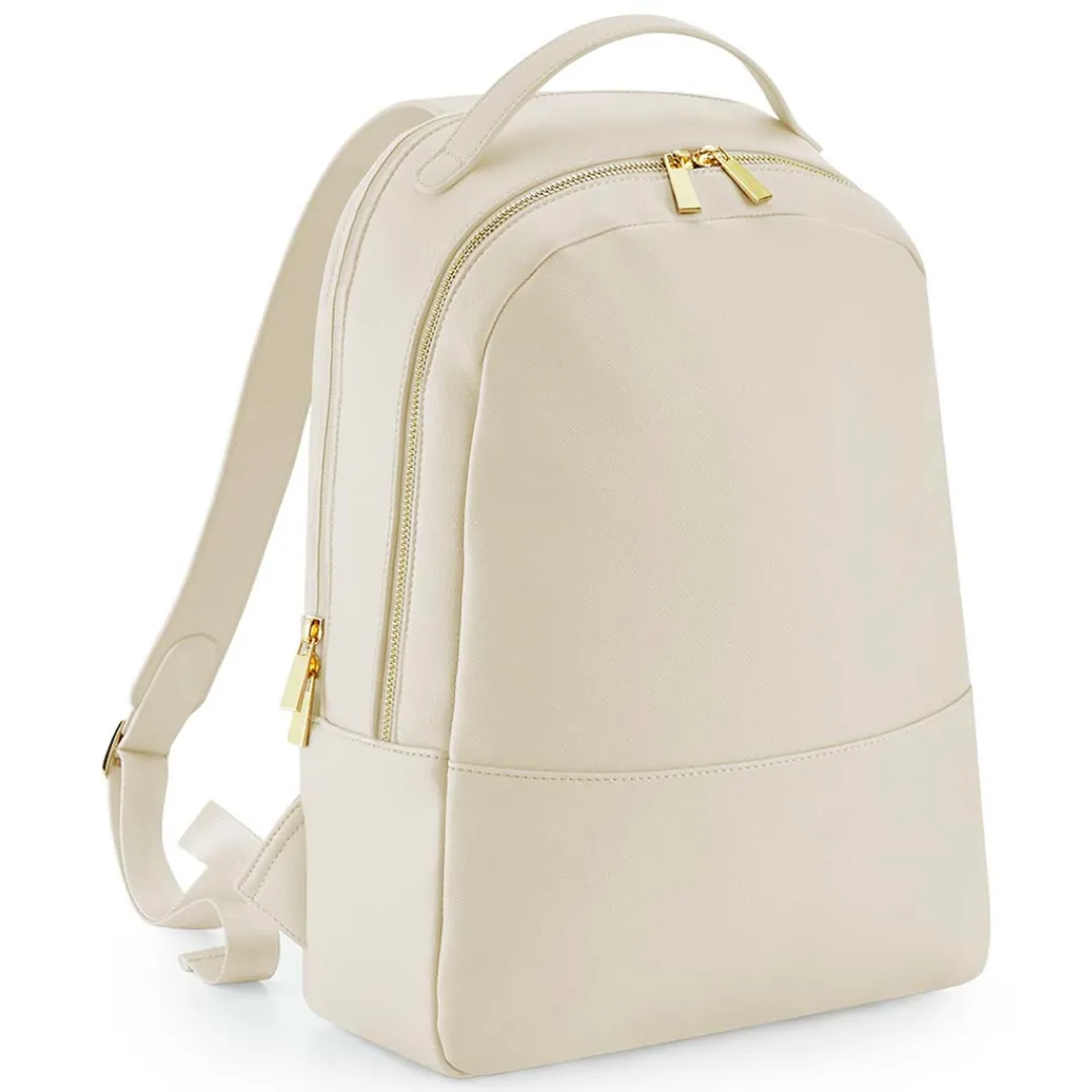 BagBase Boutique Fashion Backpack