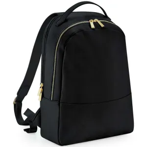 BagBase Boutique Fashion Backpack