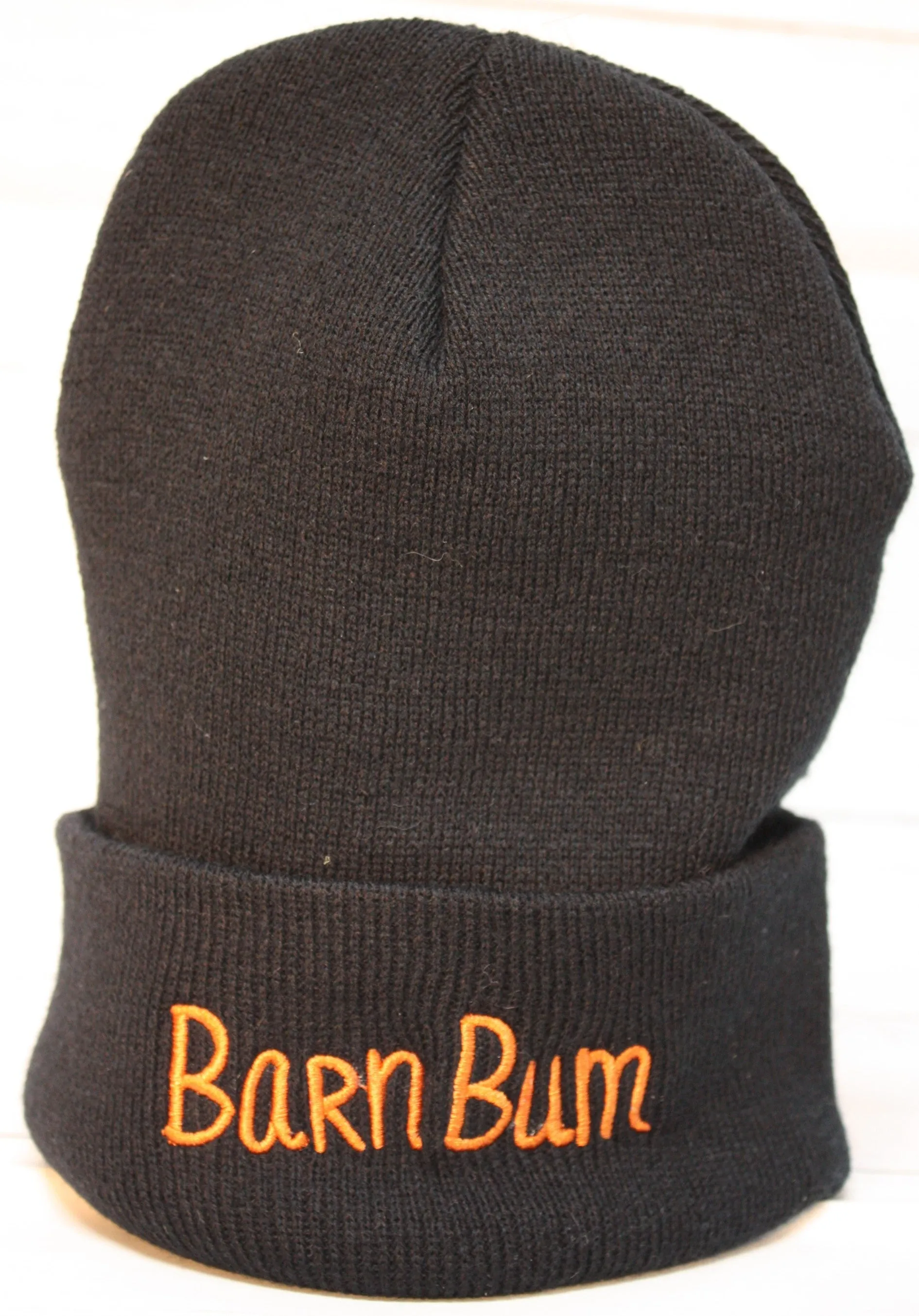 Barn Bum Beanie