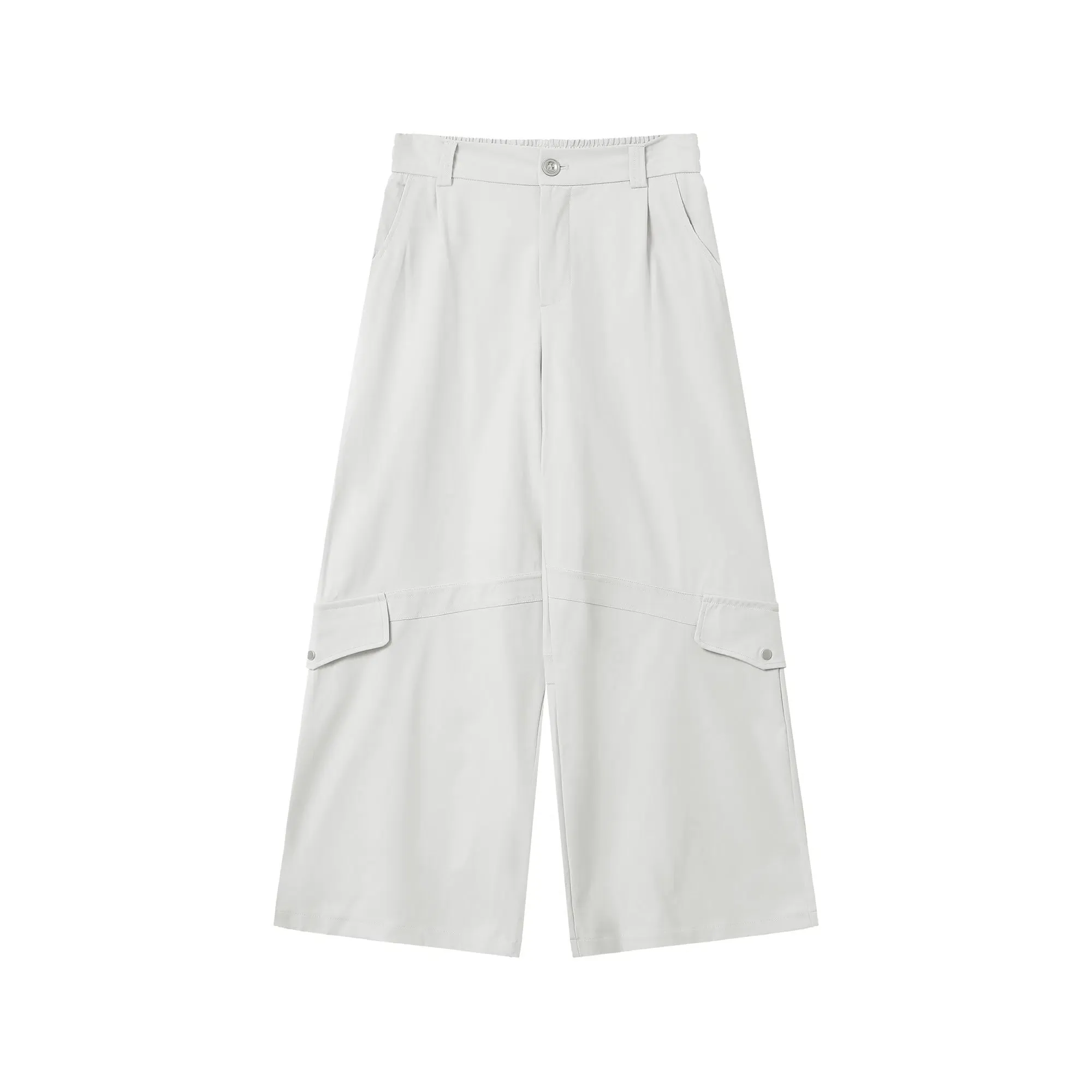 Basic Full Zip Track Jacket & Pants