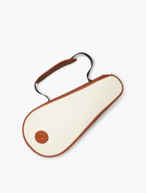 BENTO CANVAS BEACH BAT CASE