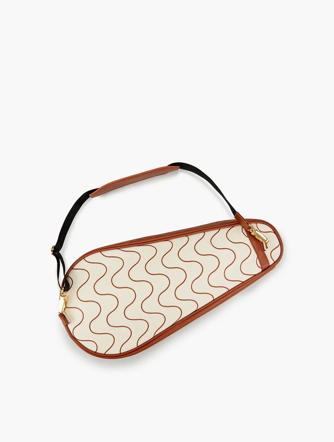 BENTO CANVAS BEACH BAT CASE