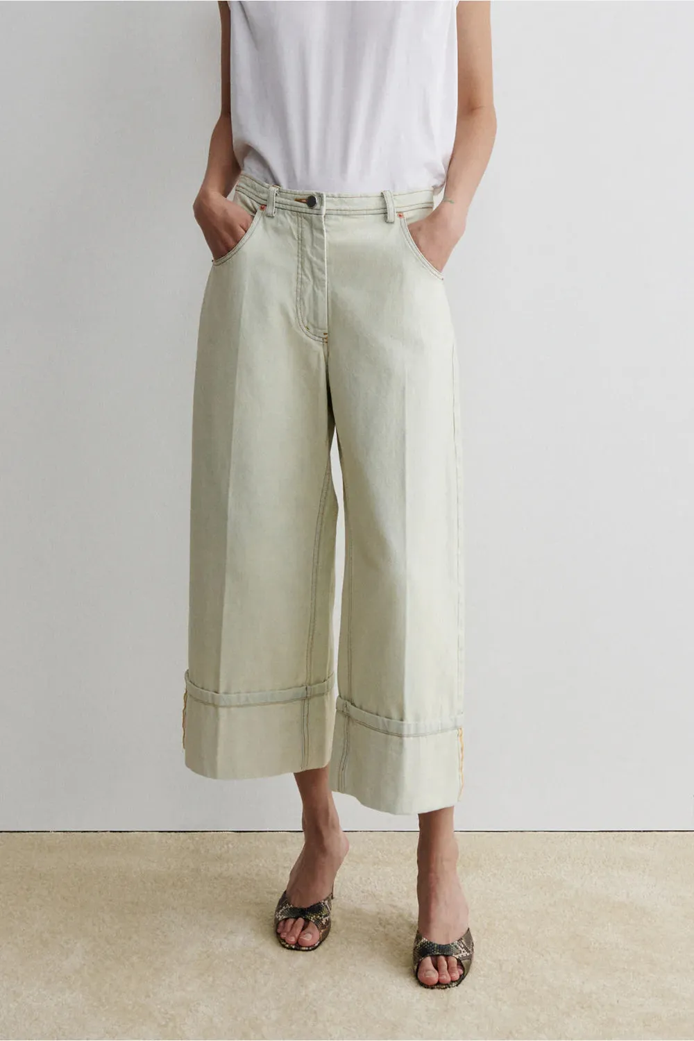 Bev Pant