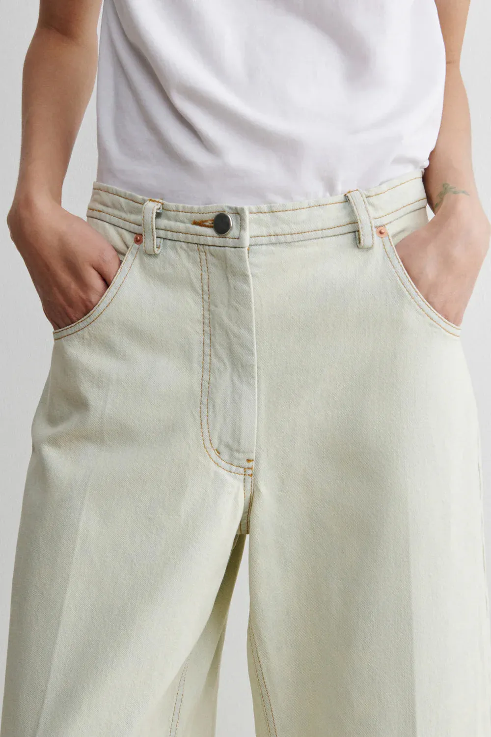 Bev Pant