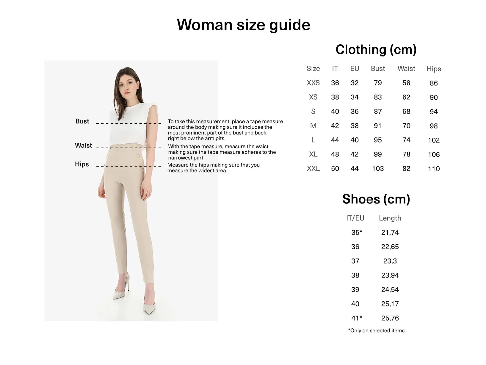 Bleu entier Jump Suit (Y507HAA) - DENIM SCURO