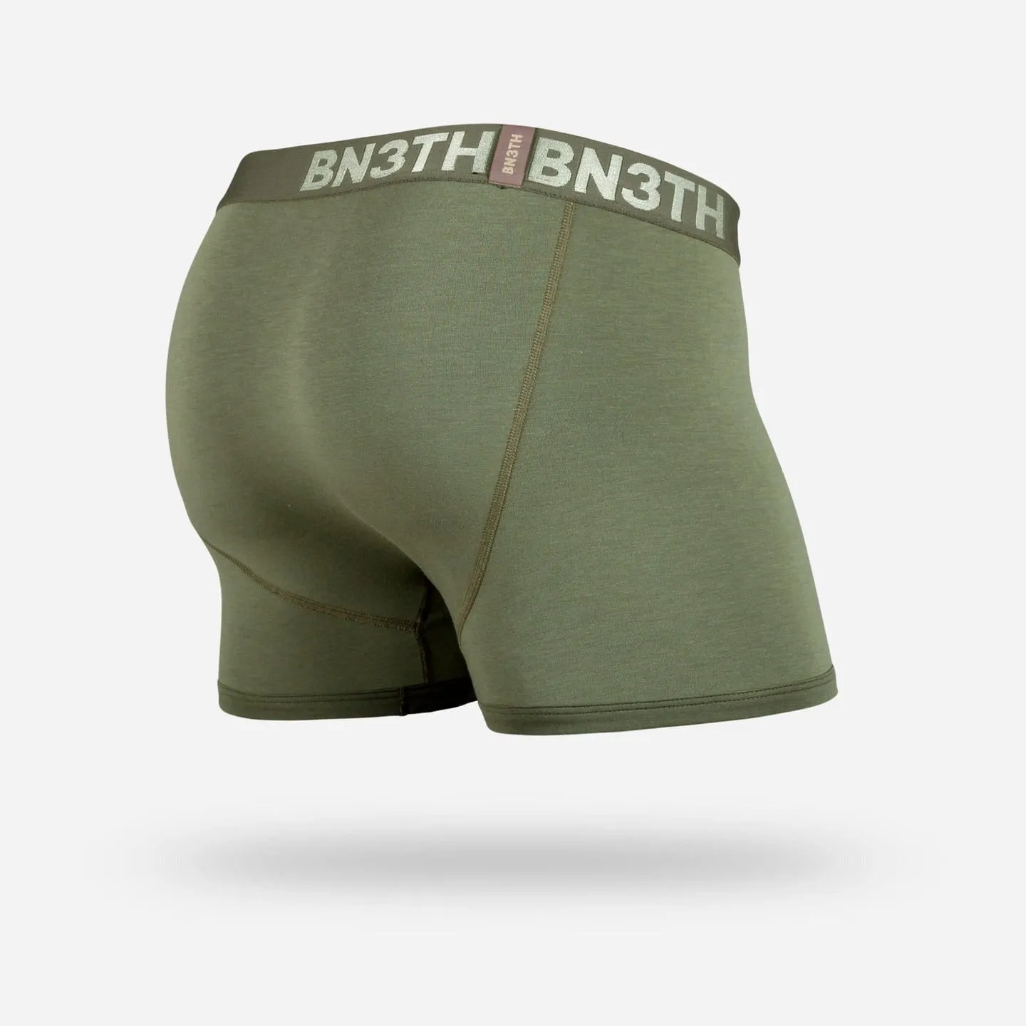 BN3TH Classic 3.5" Trunk