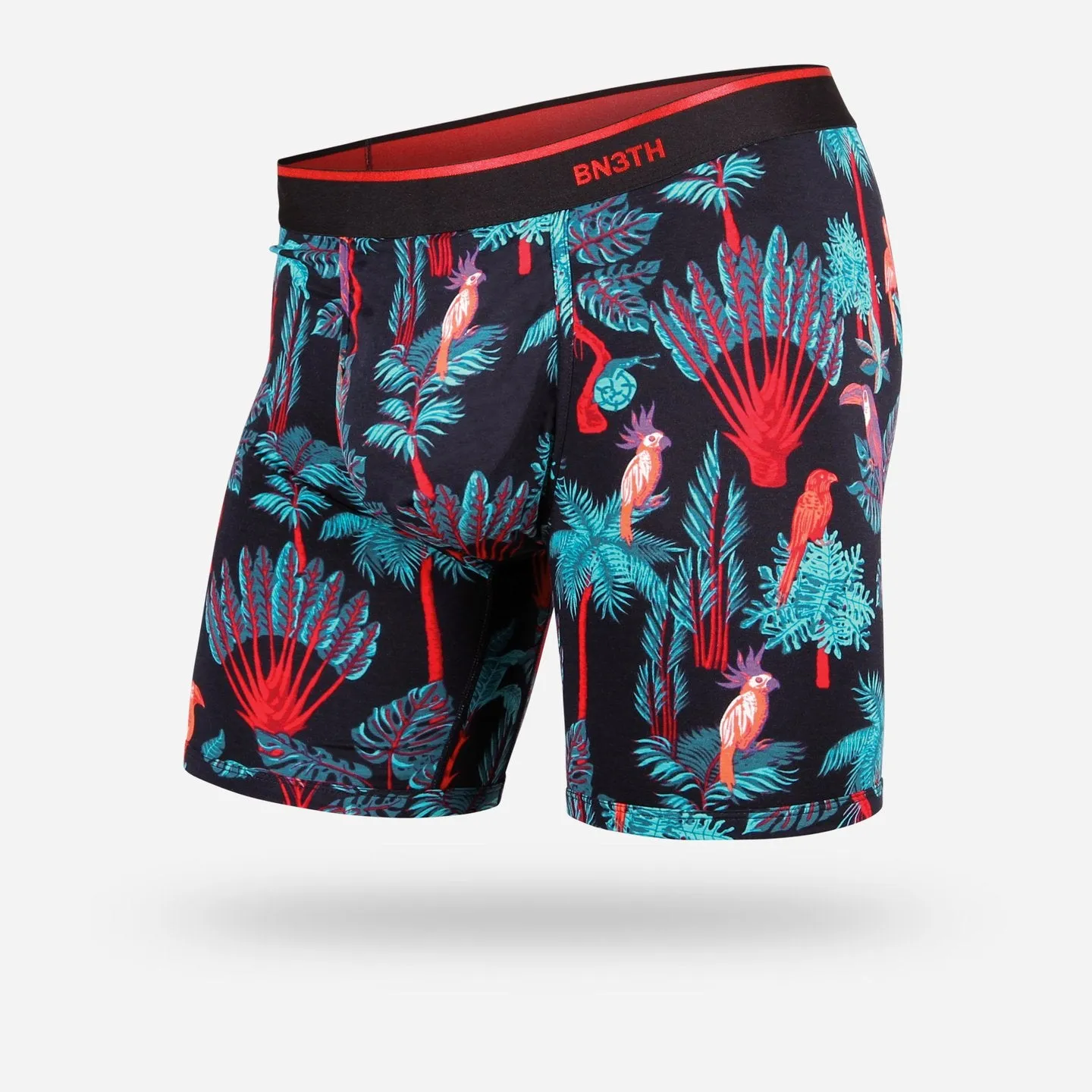 BN3TH Classic Boxer Brief