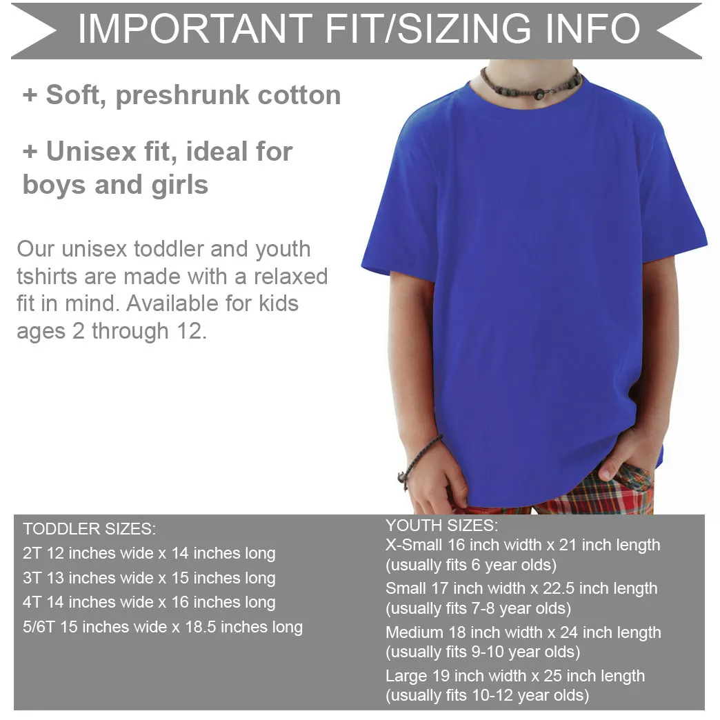 Boy's Follow Your Schemes T-Shirt