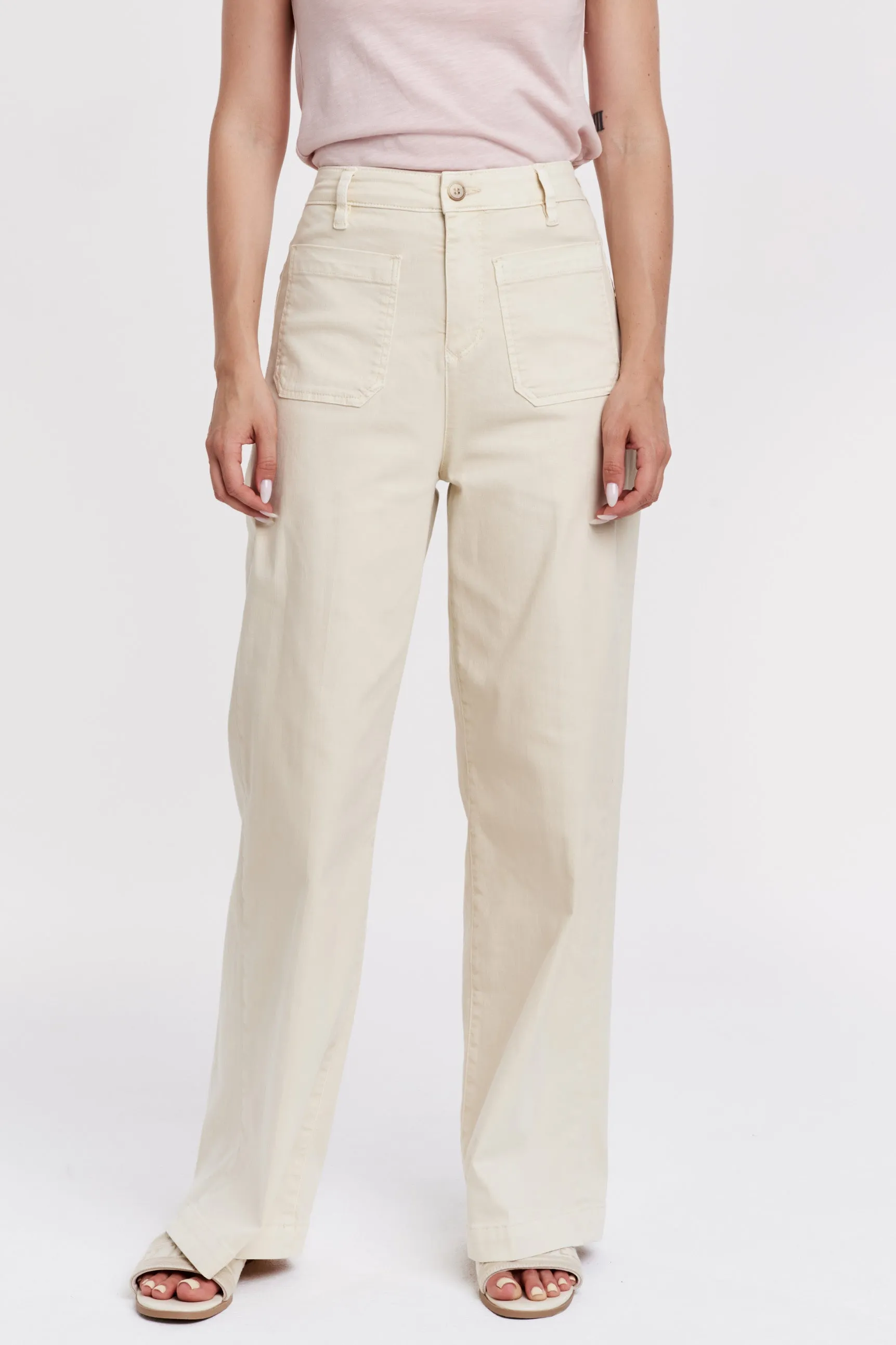BRISTOL PANTS