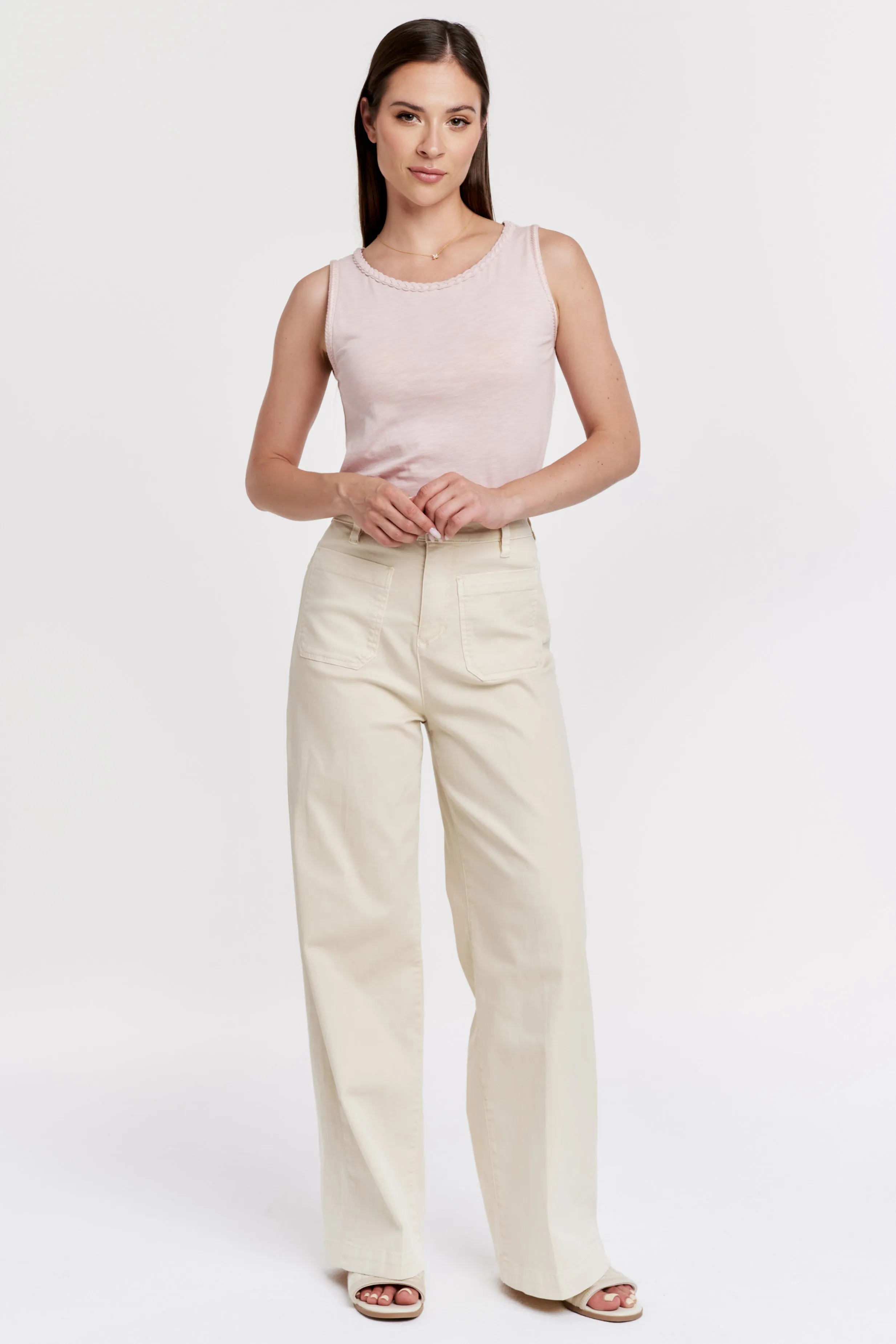 BRISTOL PANTS