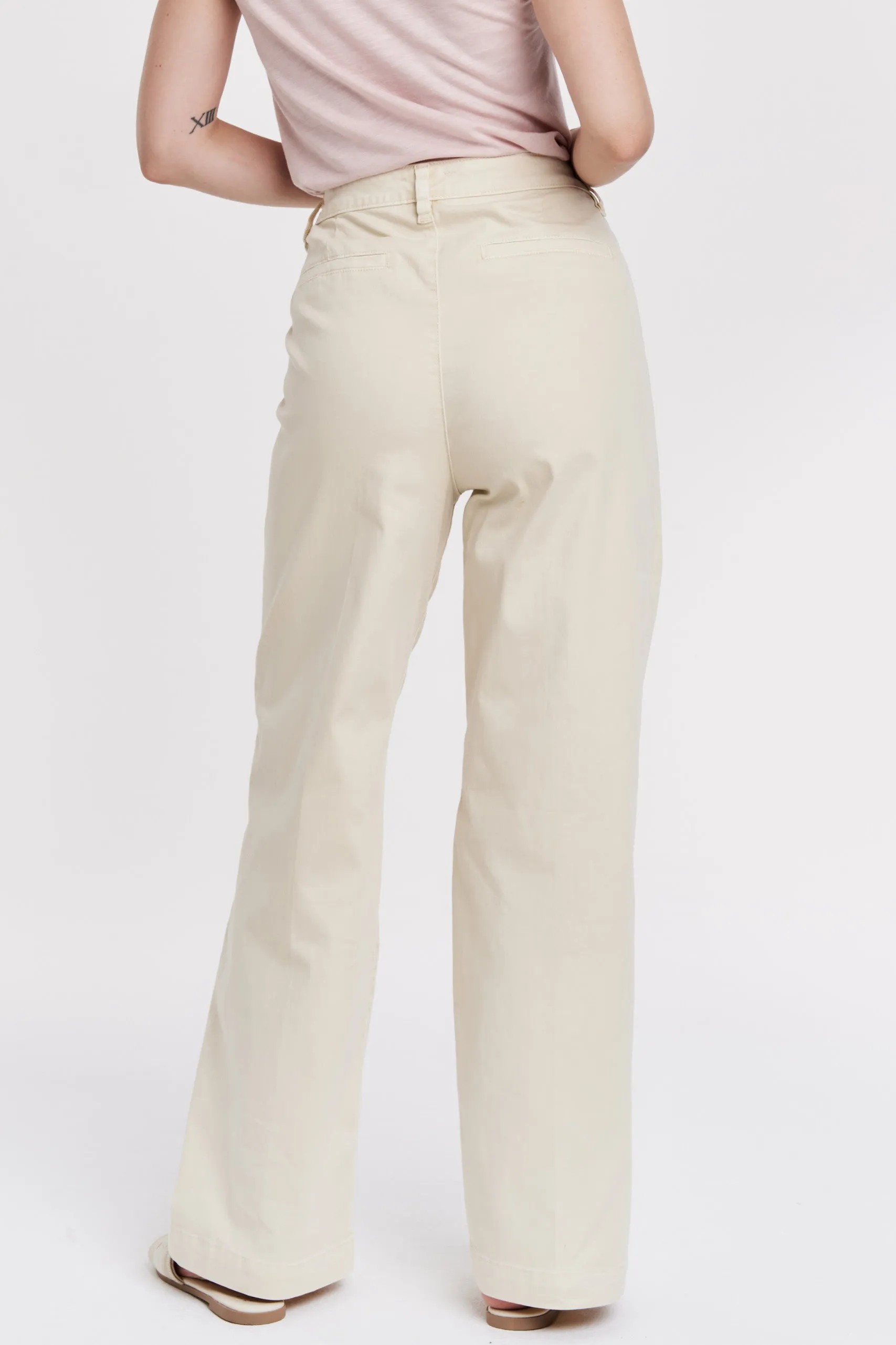BRISTOL PANTS