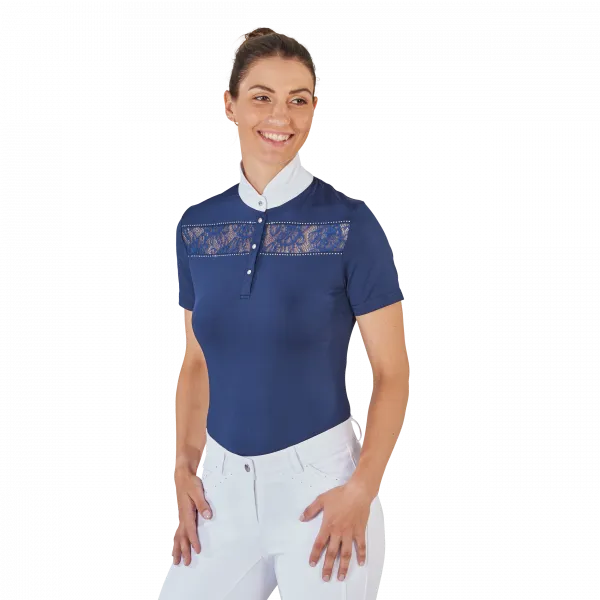 BUSSE SHOW SHIRT AMORA