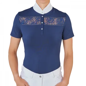 BUSSE SHOW SHIRT AMORA