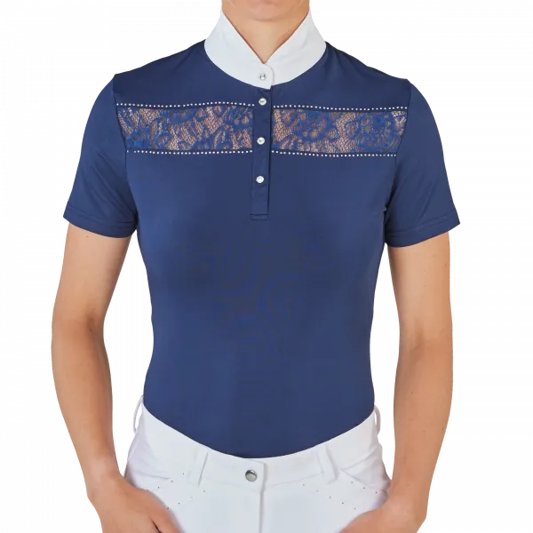 BUSSE SHOW SHIRT AMORA