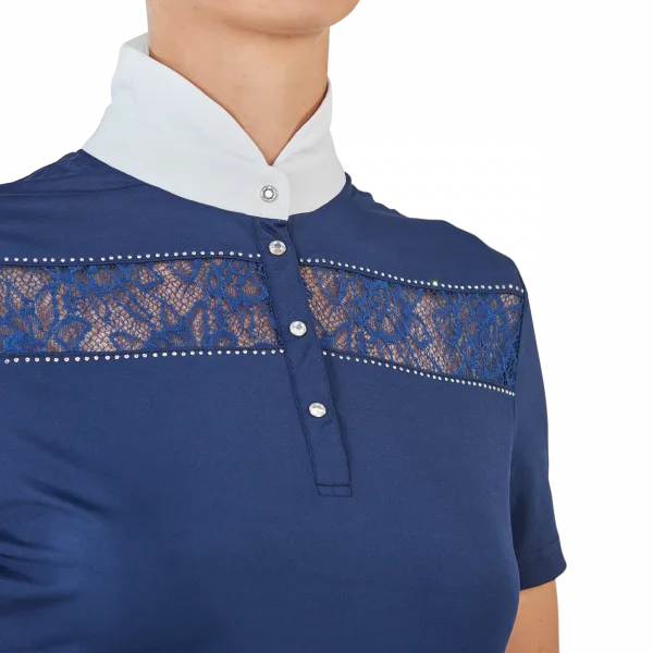 BUSSE SHOW SHIRT AMORA