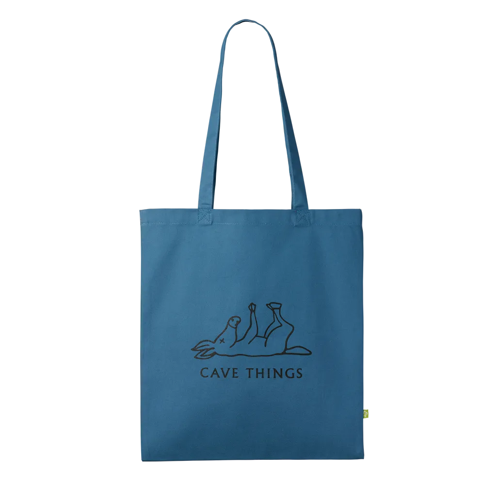 But I Believe In Love Tote Bag