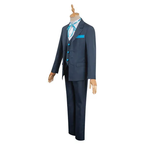 Campenella Giovanni Outfits Cosplay Costume