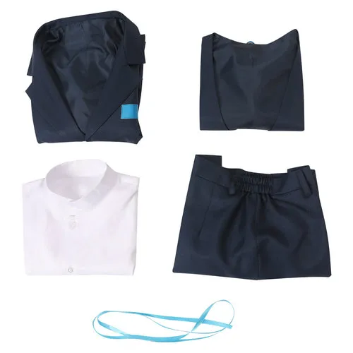Campenella Giovanni Outfits Cosplay Costume