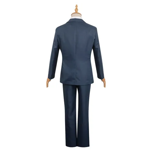 Campenella Giovanni Outfits Cosplay Costume