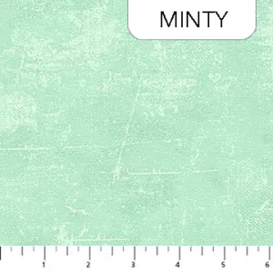Canvas Minty