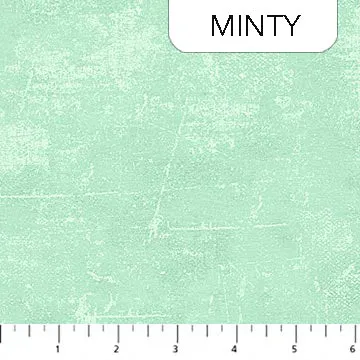 Canvas Minty