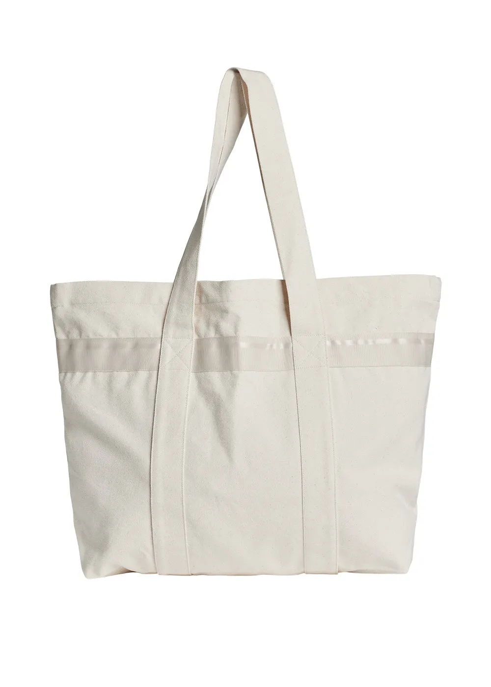 Canvas Tote Essential Marlik - sandshell
