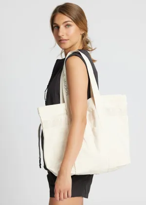 Canvas Tote Essential Marlik - sandshell