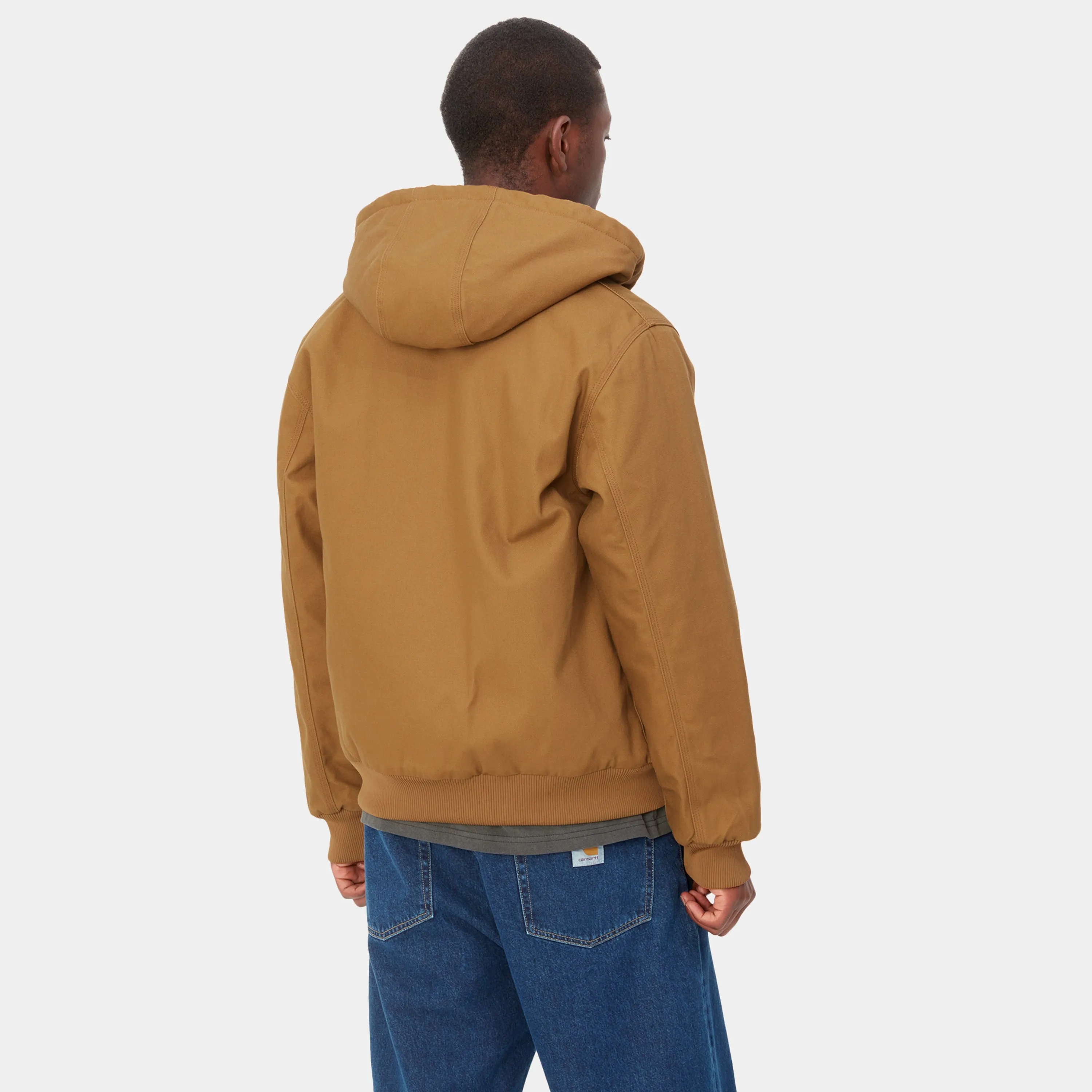 Carhartt WIP Active Jacket (Winter)