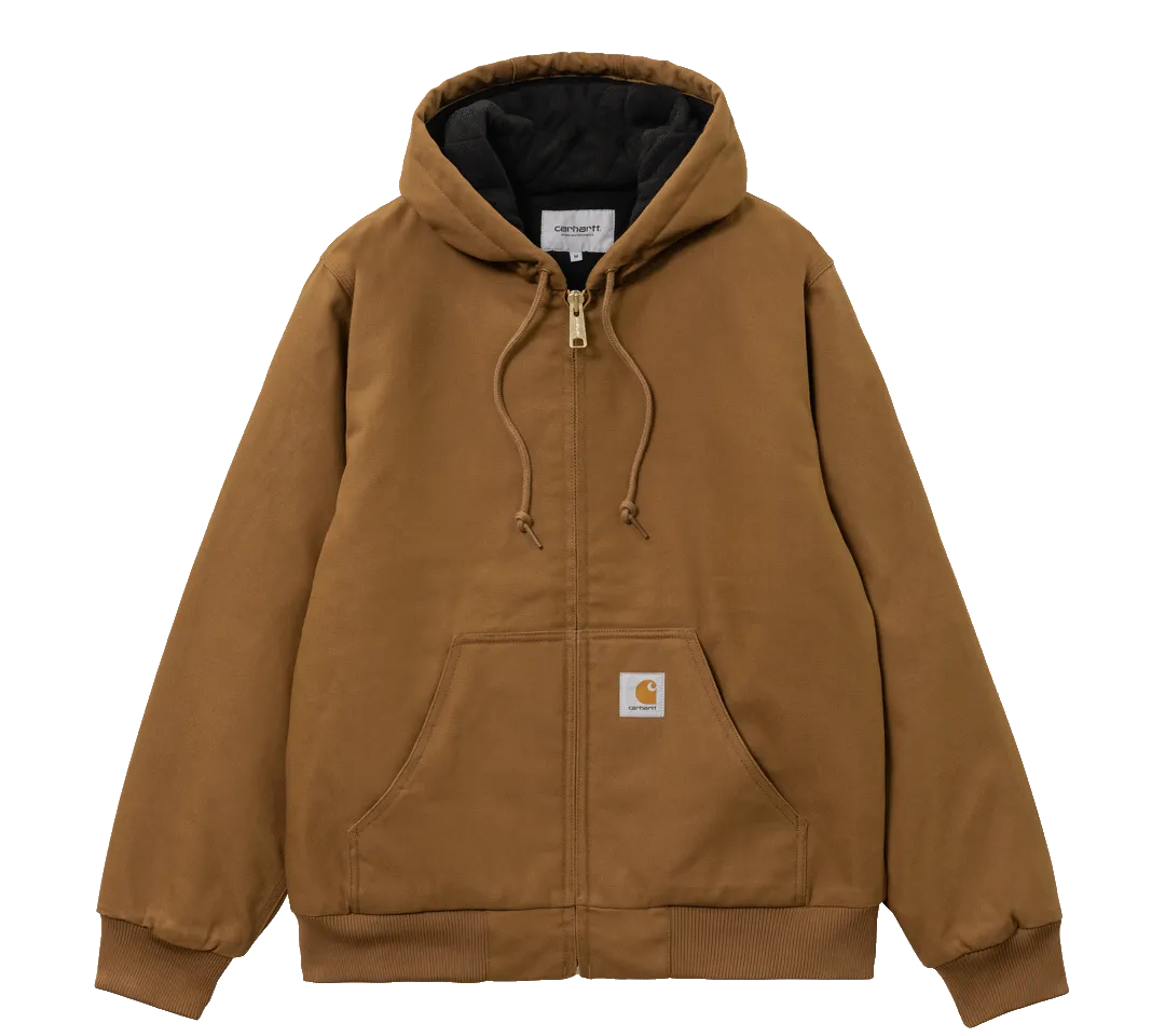 Carhartt WIP Active Jacket (Winter)