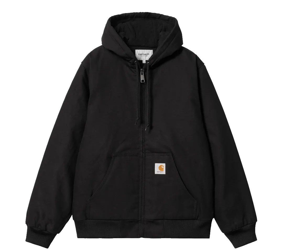 Carhartt WIP Active Jacket (Winter)