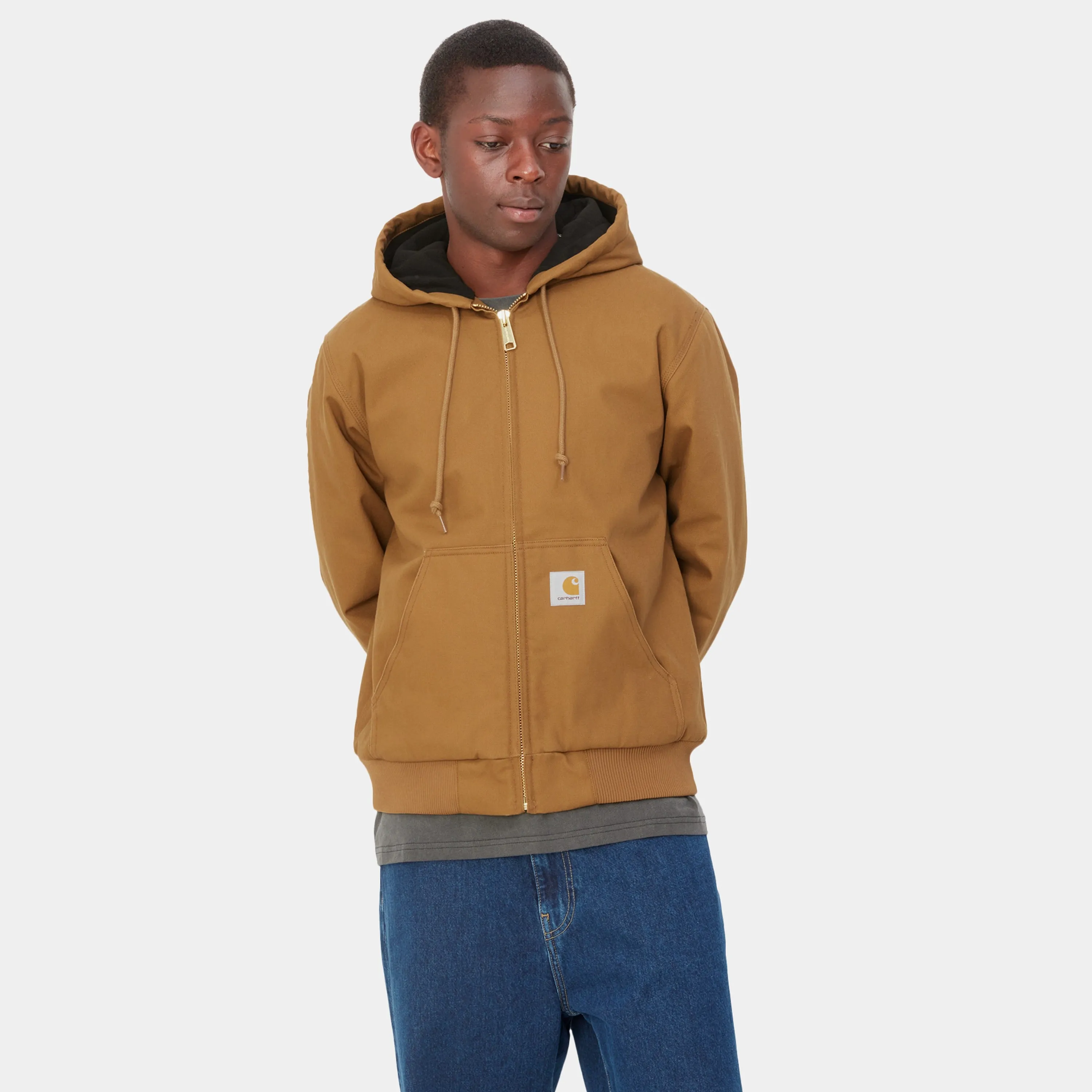 Carhartt WIP Active Jacket (Winter)