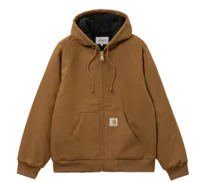 Carhartt WIP Active Jacket (Winter)